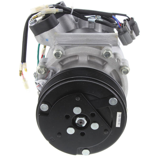 OEX AC Compressor (Sanden Style) CXS0002