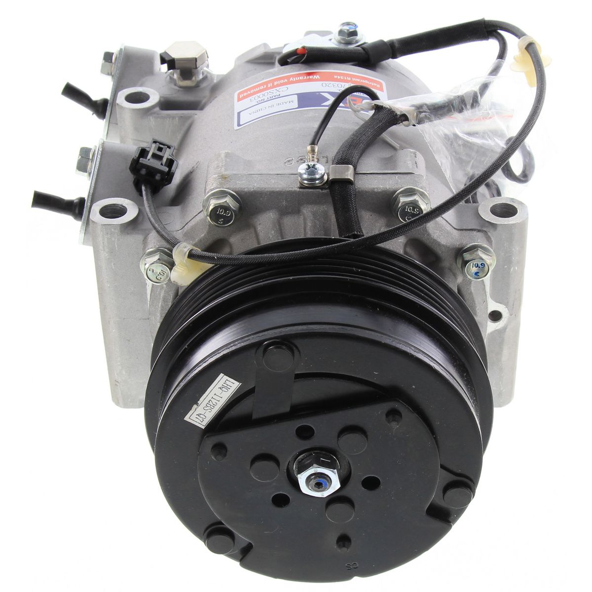 OEX AC Compressor (Sanden Style) CXS0003