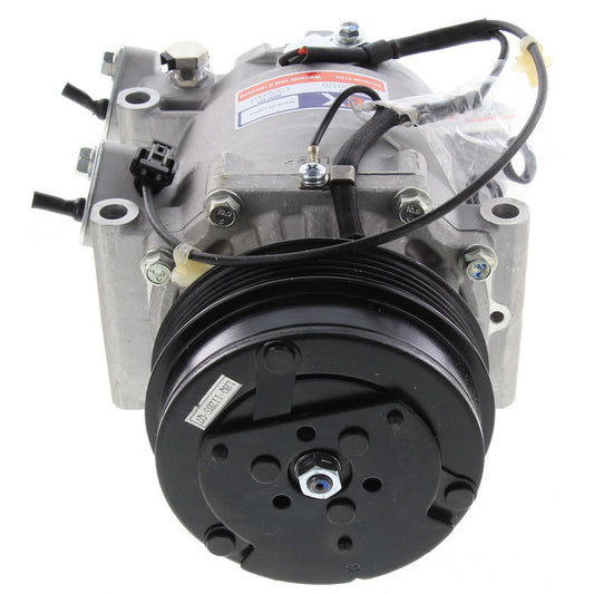OEX AC Compressor (Sanden Style) CXS0003