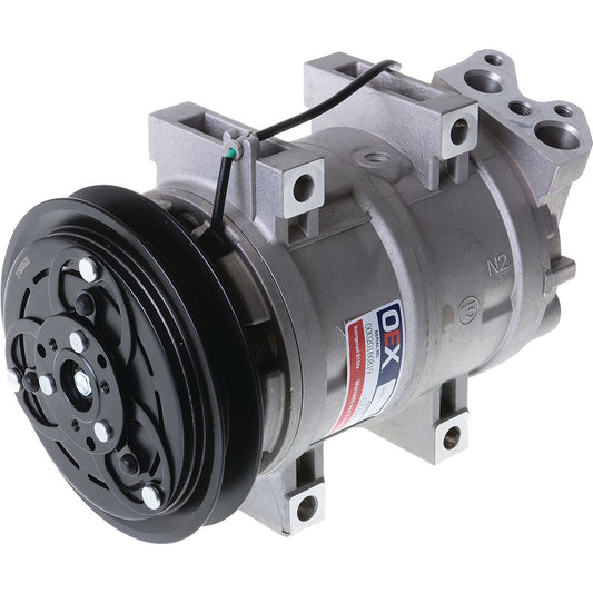 OEX AC Compressor (Zexel Style) CXZ0002