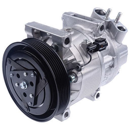 OEX AC Compressor (Calsonic Style) CXZ0011