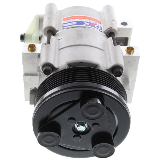 OEX AC Compressor (Halla Style) CXH0002
