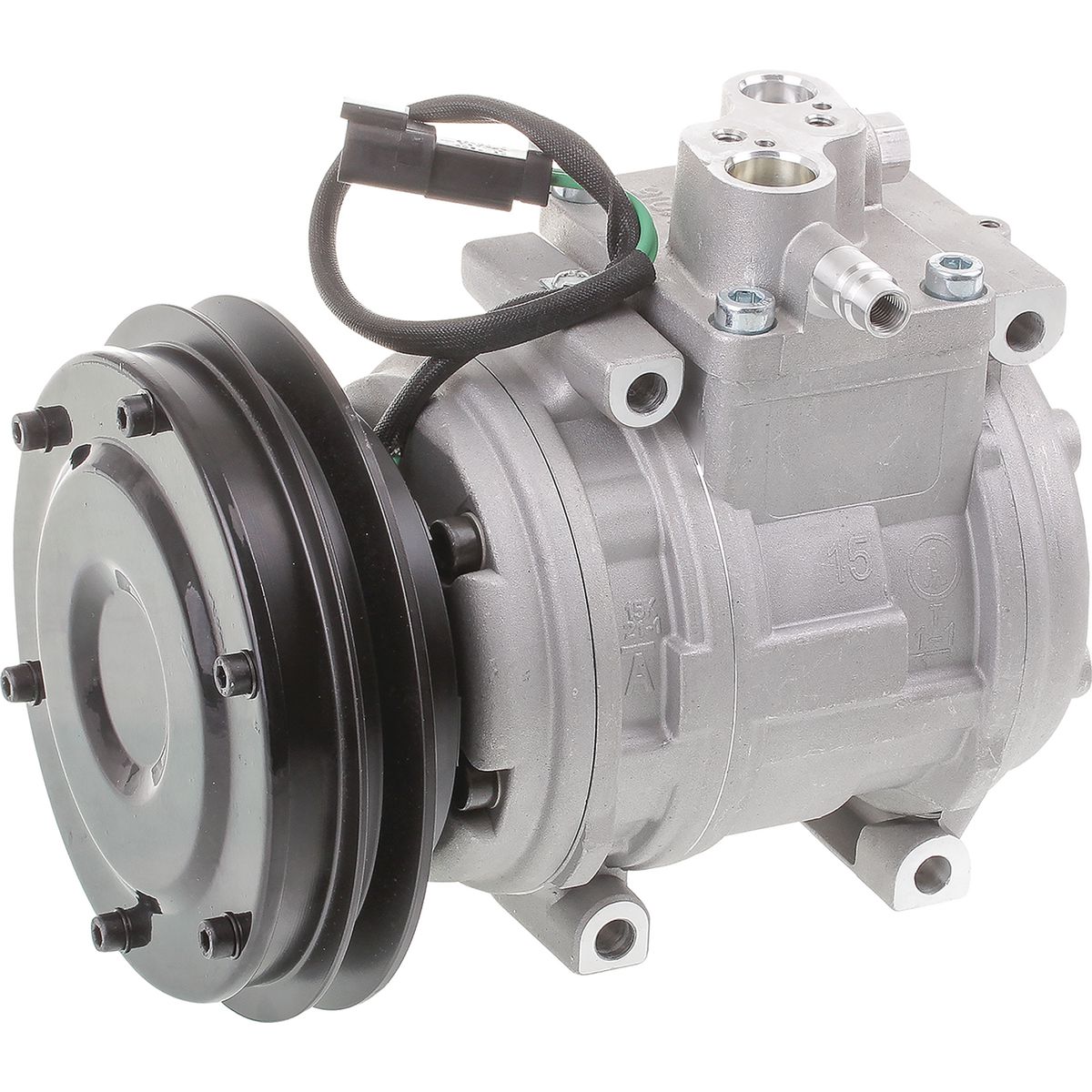OEX AC Compressor (Denso Style) CXD0068