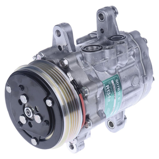 Sanden AC Compressor 12V SD7B10 CXS7171