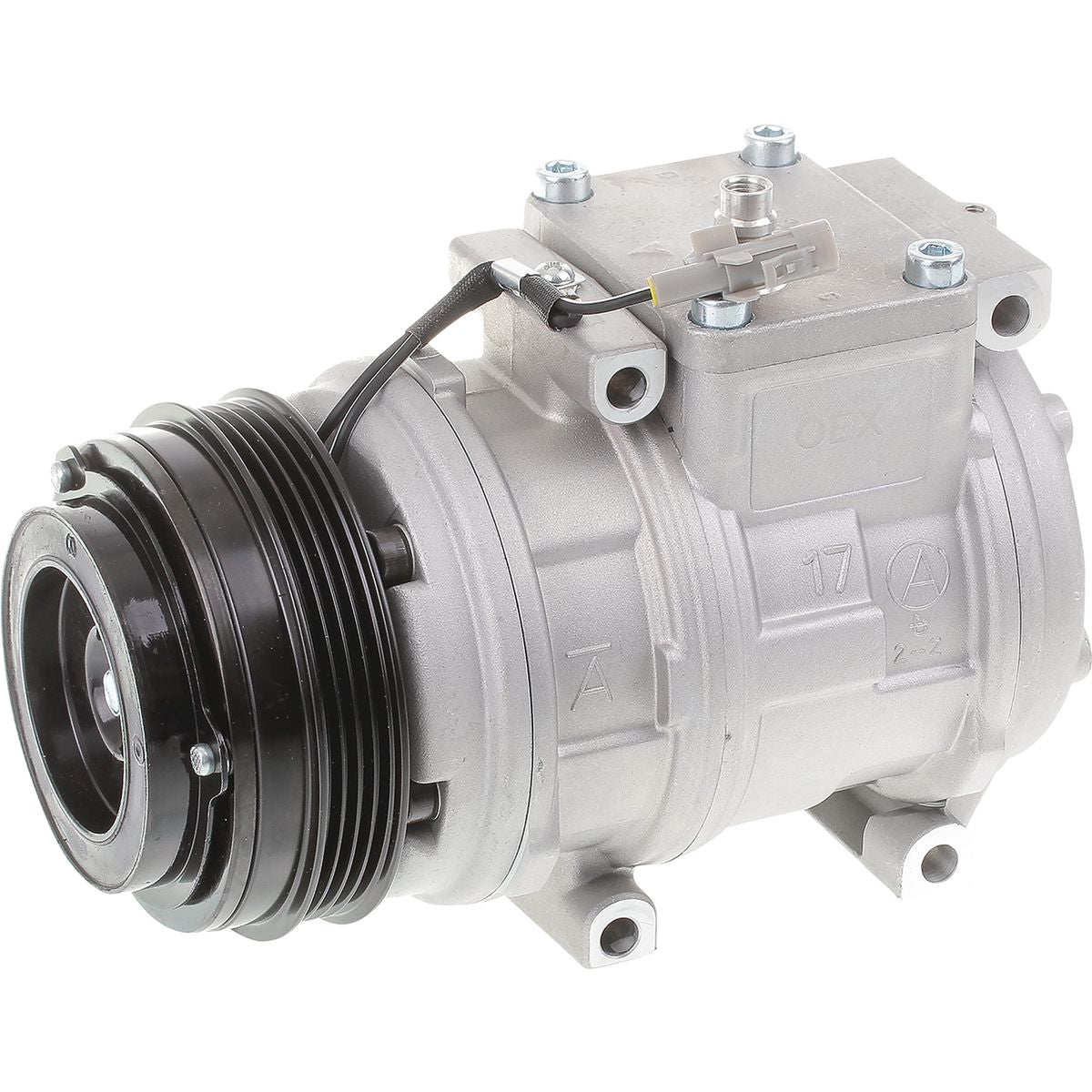 OEX AC Compressor (Denso Style) CXD0067
