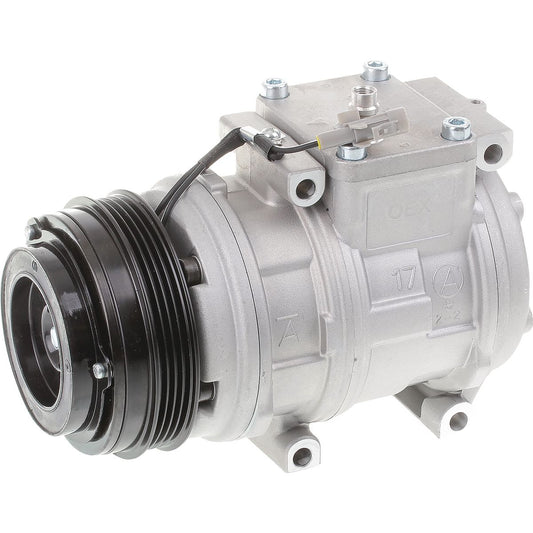 OEX AC Compressor (Denso Style) CXD0067