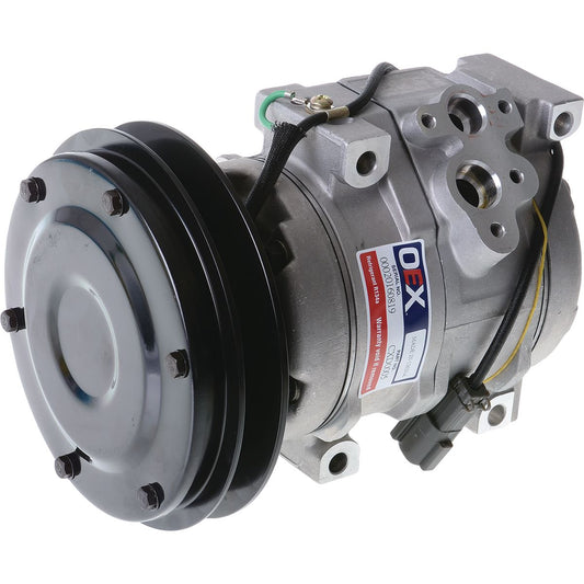 OEX AC Compressor (Denso Style) CXD0005
