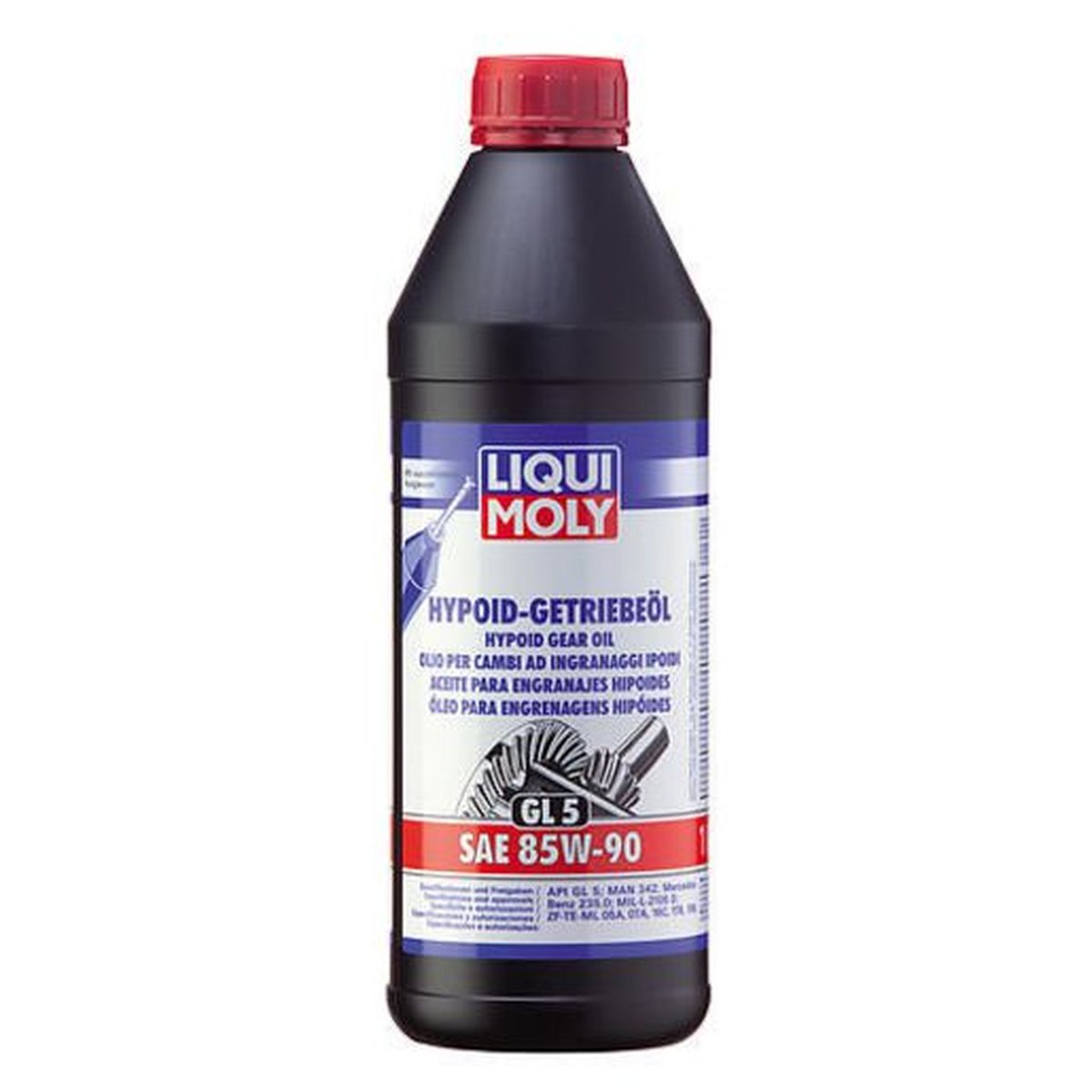 Autosol Metal Polish 350g 1035