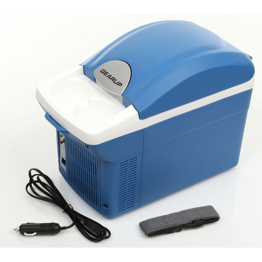 Gearup Cooler & Warmer 12V 8L GUCW8L