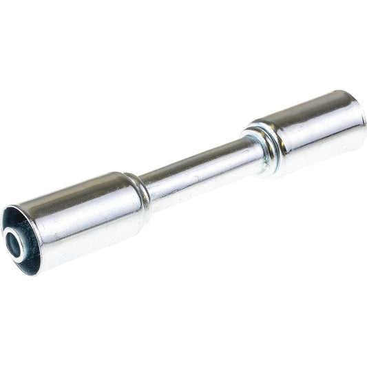 OEX Steel Fitting #8 Splicer Beadlock #8 Straight SFX6102