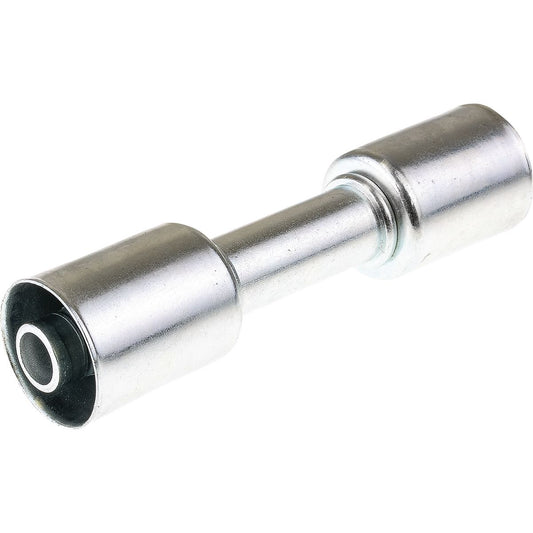 OEX Steel Fitting #10 Splicer Beadlock #10 Straight SFX6103