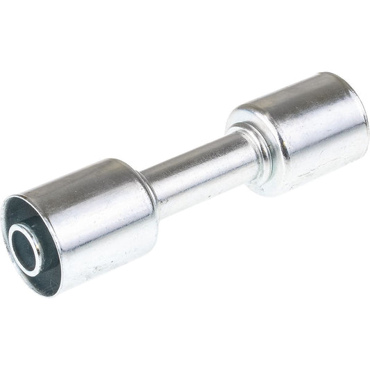 OEX Steel Fitting #12 Splicer Beadlock #12 Straight SFX6104