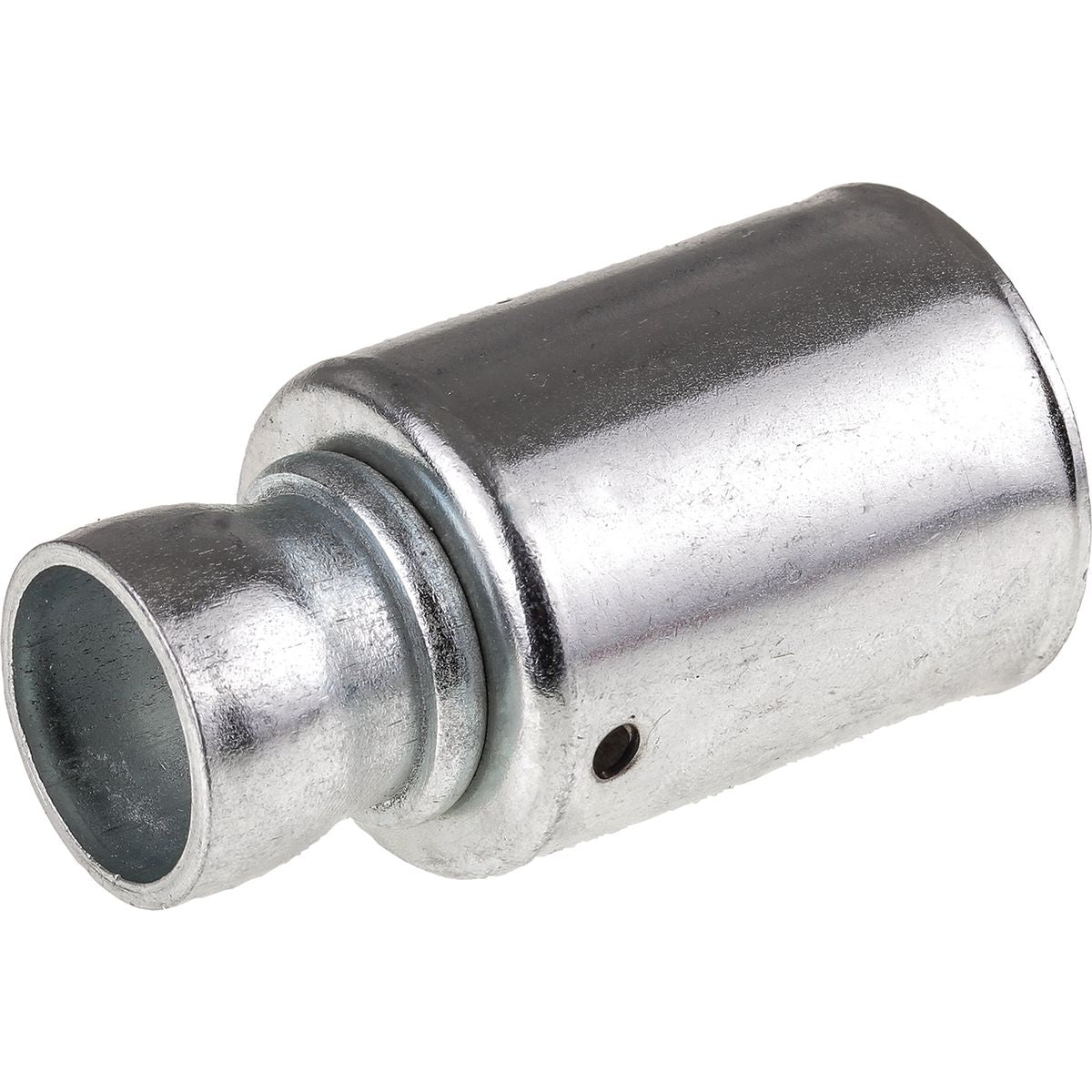 OEX Steel Fitting #10 Weld On Beadlock #10 Straight SFX6603