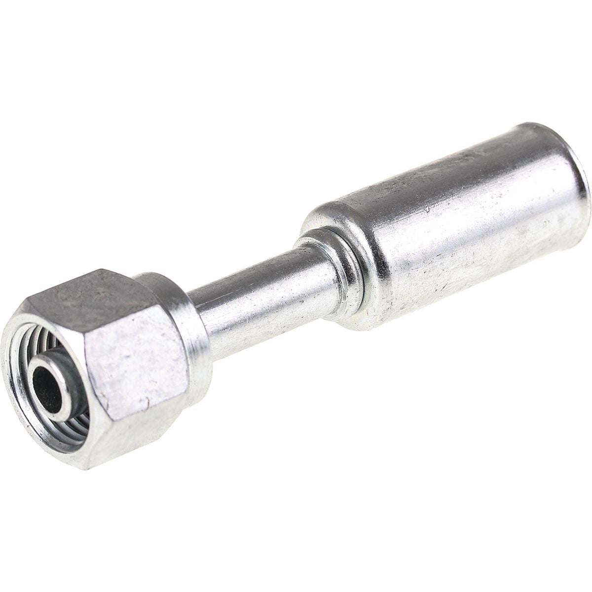 OEX Steel Fitting #6 fits Reduced Beadlock #6 Straight RSX1301
