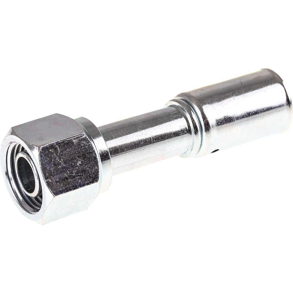 OEX Steel Fitting #10 fits Reduced Beadlock #10 Straight RSX1303