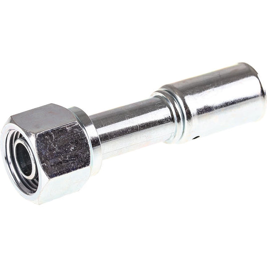 OEX Steel Fitting #10 fits Reduced Beadlock #10 Straight RSX1303