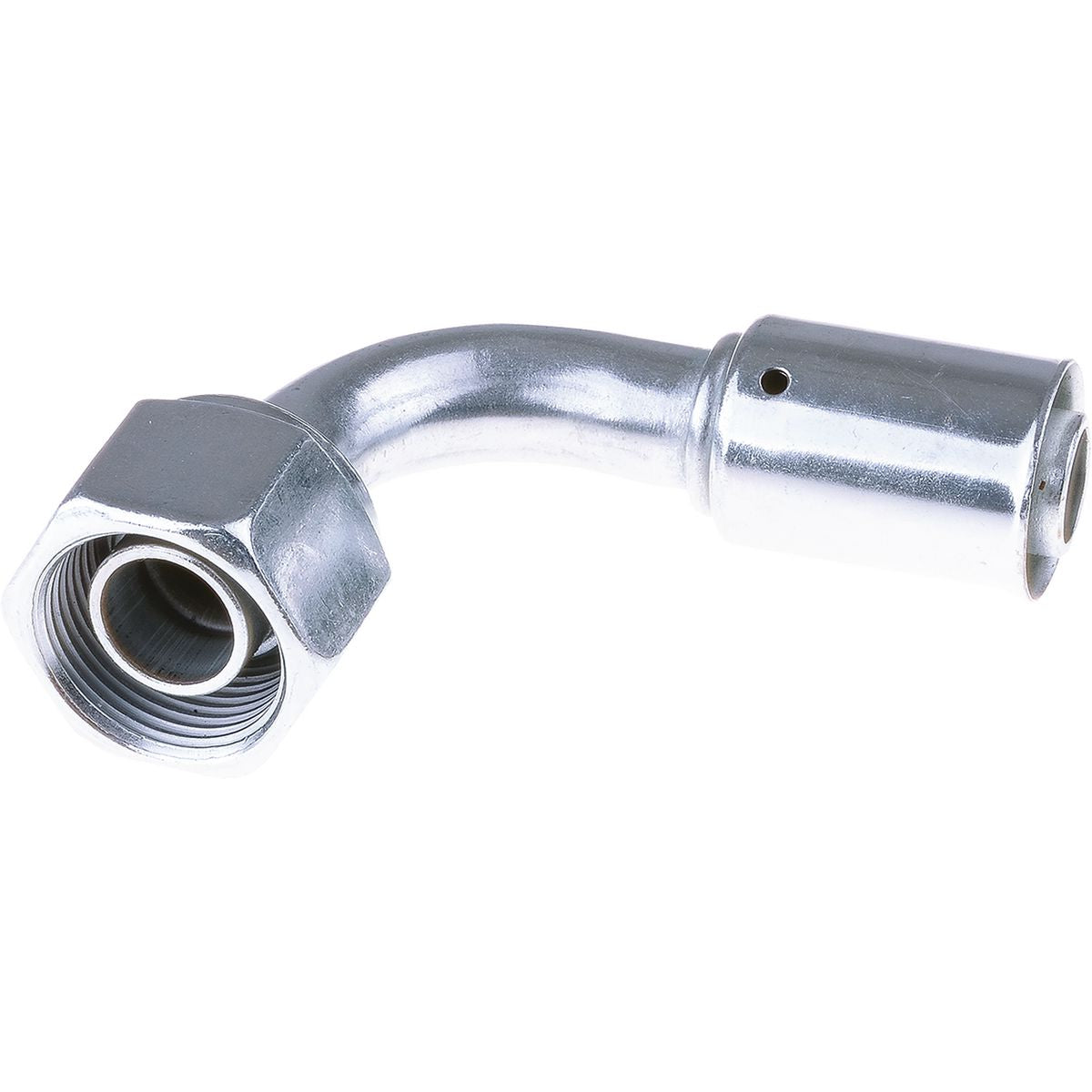 OEX Steel Fitting #12 fits Reduced Beadlock #12 90 Degree RSX1324
