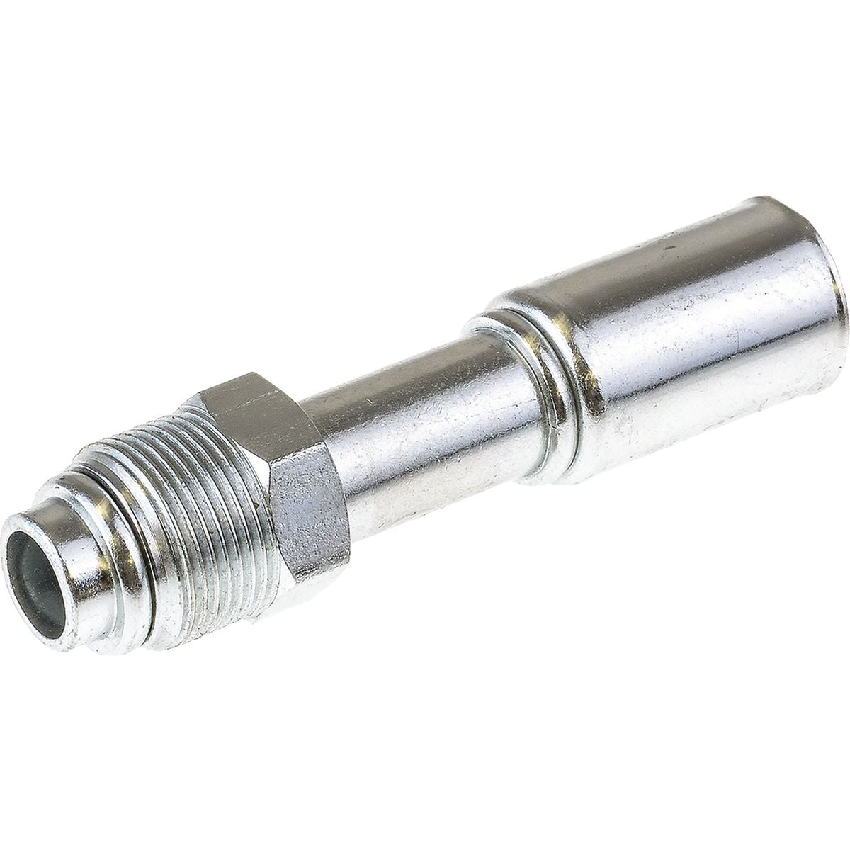 OEX Steel Fitting #10 MOR Reduced Beadlock #10 Straight RSX1403
