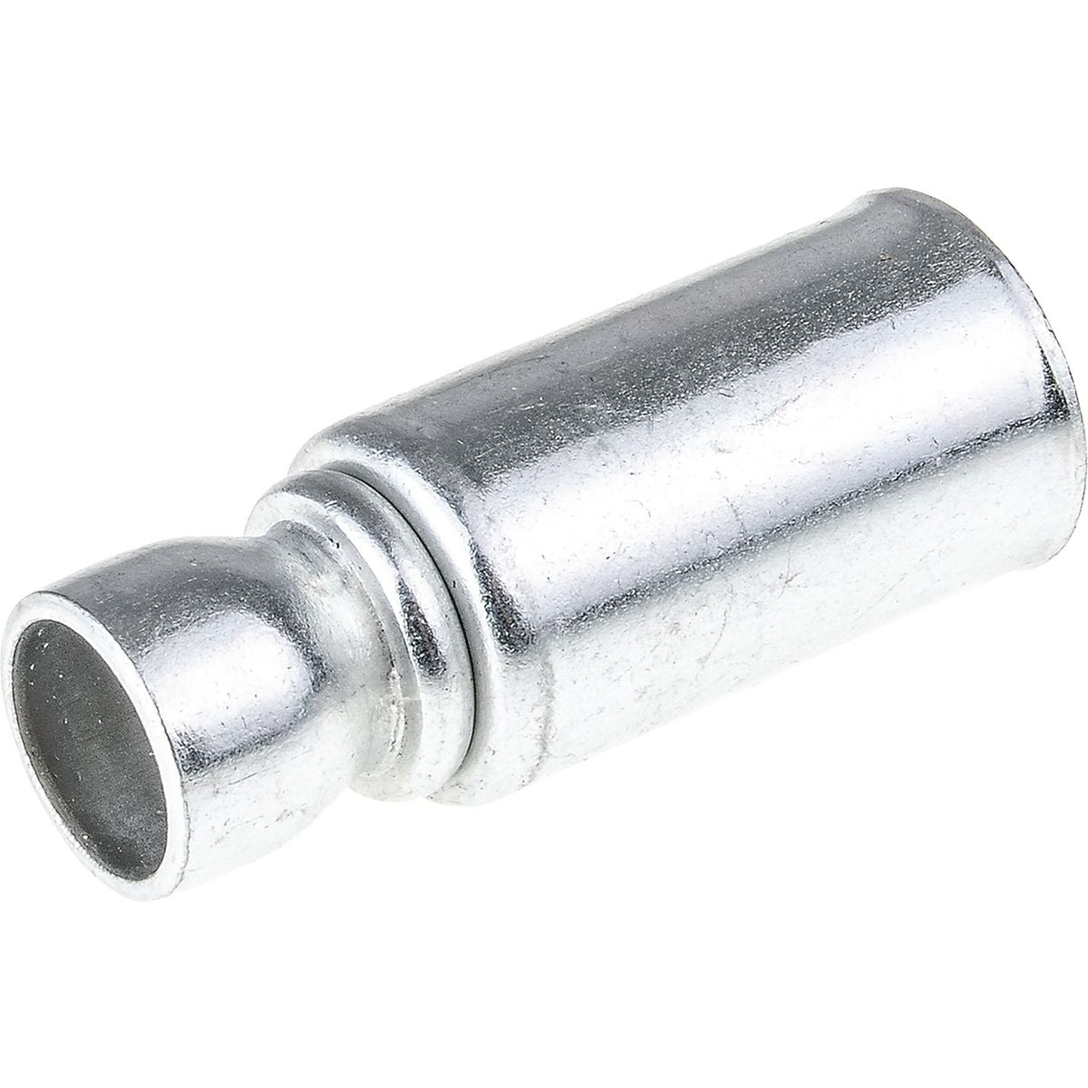 OEX Steel Fitting #8 Weld On Reduced Beadlock #8 Straight RSX6602