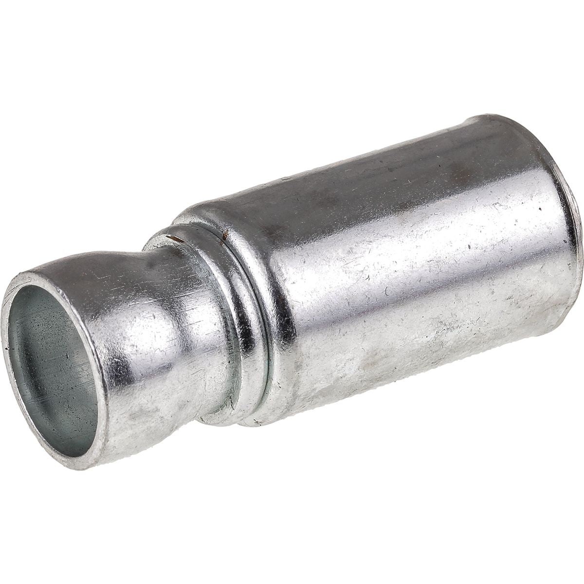 OEX Steel Fitting #10 Weld On Reduced Beadlock #10 Straight RSX6603