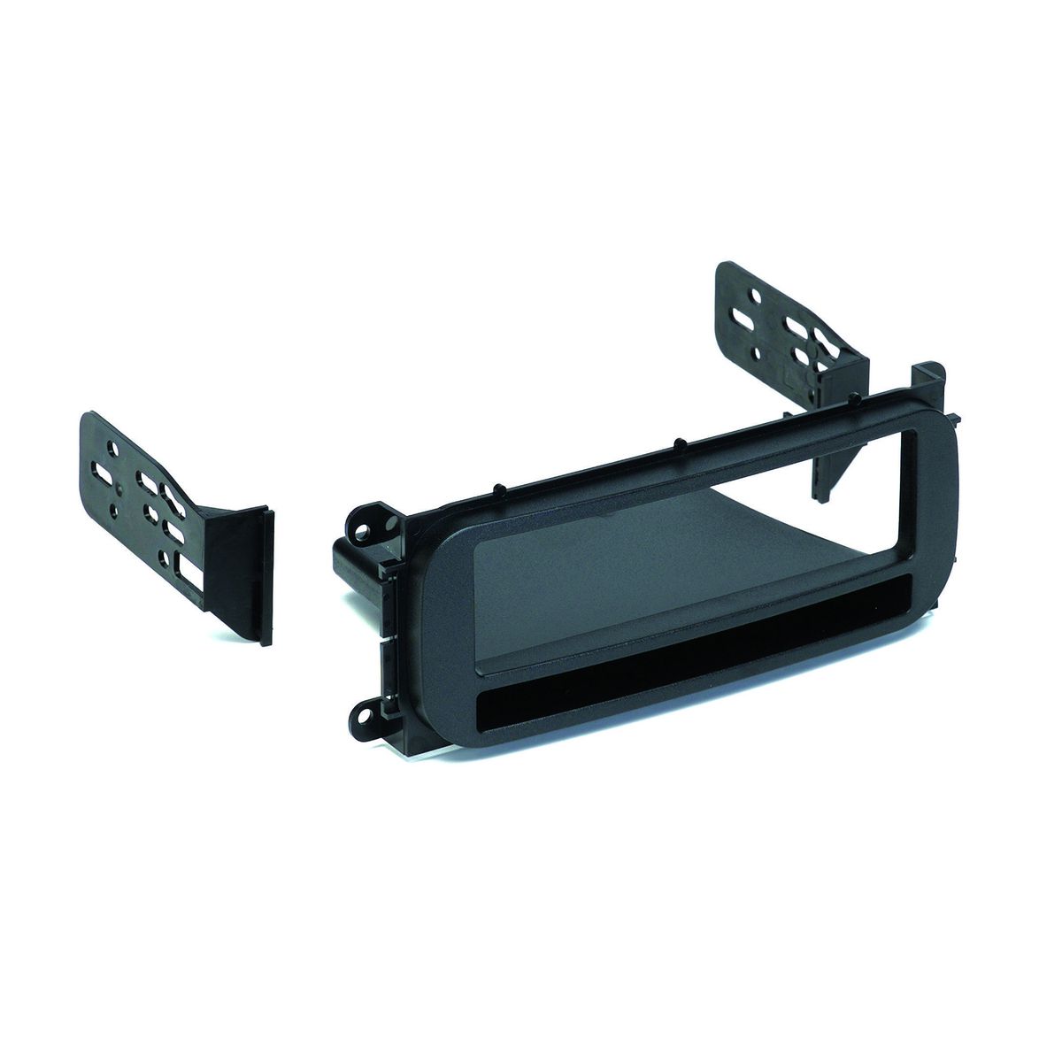 Aerpro Facia fits Jeep/Chrysler 98-05 With Half Din Pocket
