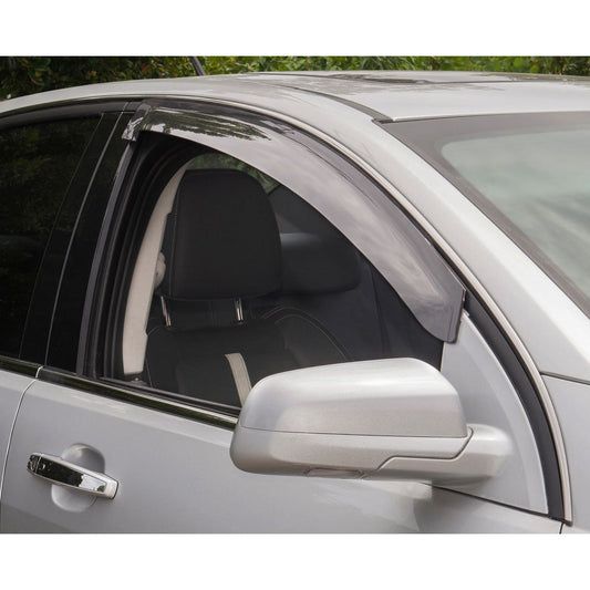 Protective Plastics Weathershield (Slim Clear D/S) fits Courier PG/PH F305SLD