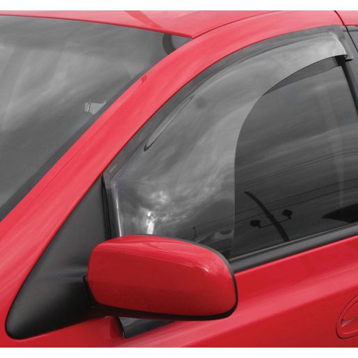 Protective Plastics Weathershield (Clear P/S) fits Impreza G3 SU130WP