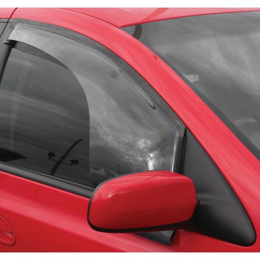 Protective Plastics Weathershield (Clear D/S) fits Falcon AU/BA/BF F300WD