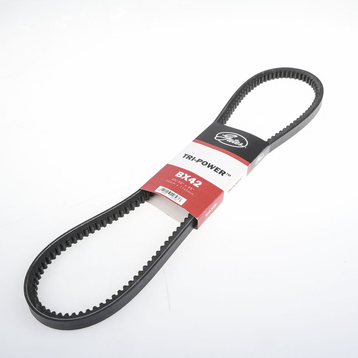 Gates Tri-Power V-Belt BX42