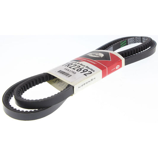Gates Truck V-Belt 15A1755 TR22692
