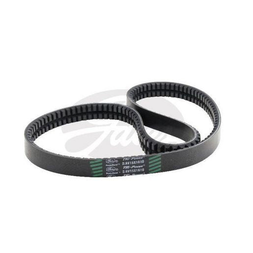 Gates Tri-Power V-Belt 2/AV15X1610