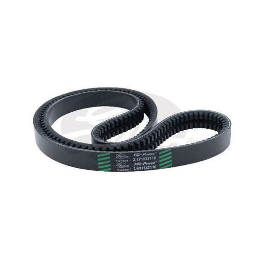 Gates Tri-Power V-Belt 2/AV15X2110