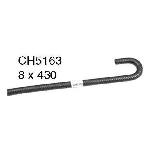 Mackay Expansion Tank Hose CH5163