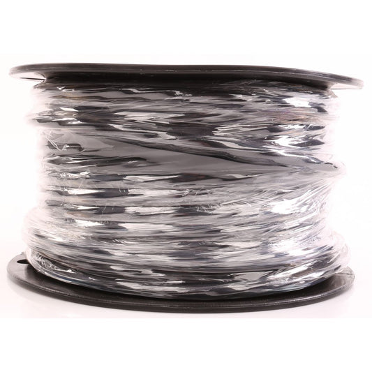 OEX Trailer Cable 5 Core 3mm W/Black Sheath 30M Roll ACX0813