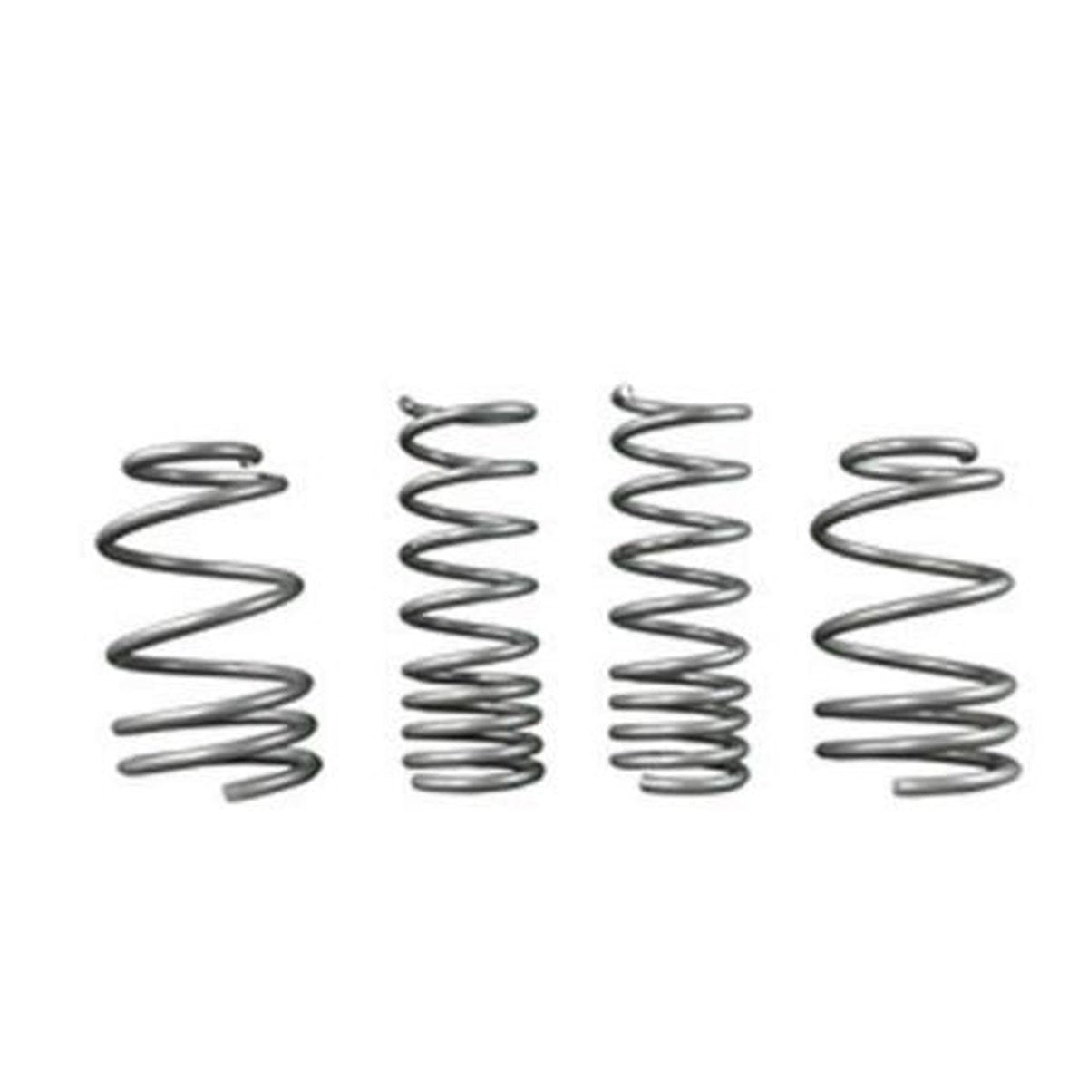 Whiteline Lowering Spring Kit fits Ford Focus ST Mk3