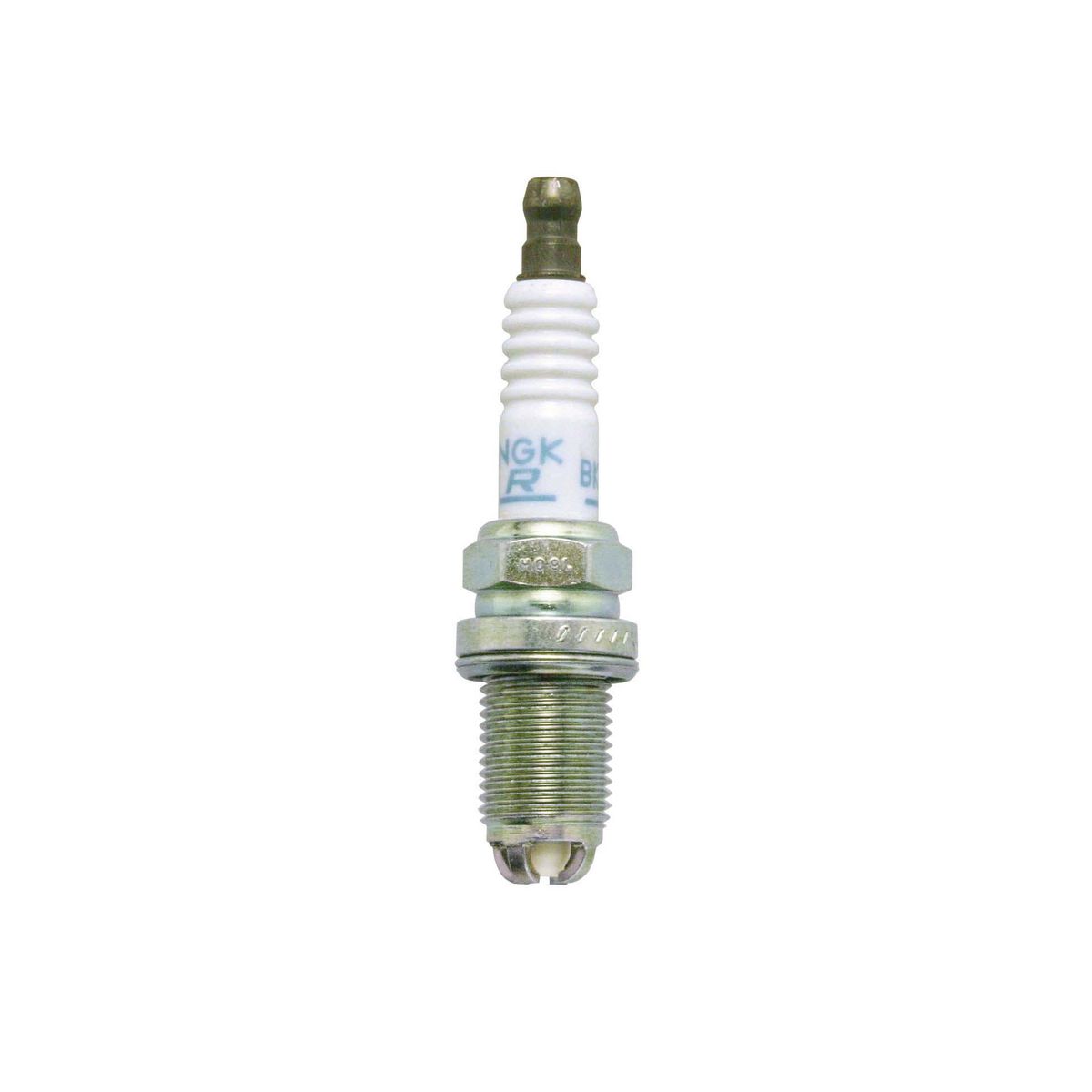 NGK Platinum Spark Plug BKR5EQUPA