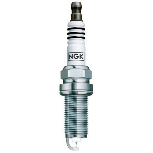 NGK Double Electrode Iridium Spark Plug DF5B-8A