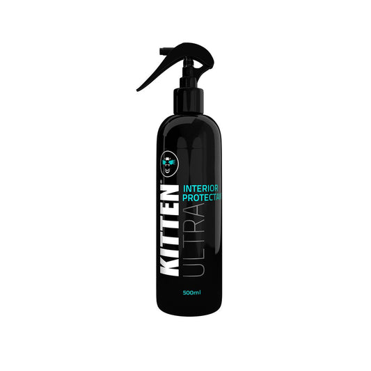 Kitten Ultra Interior Protectant 500ml 19022