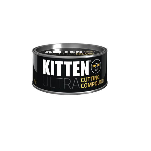 Kitten Ultra Cutting Compound 325g 19200