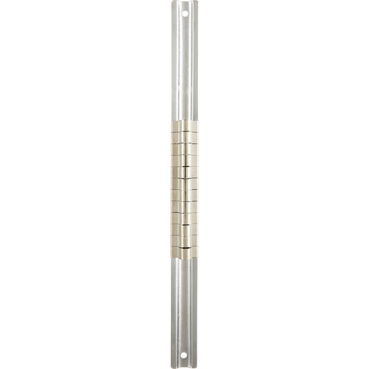 Mechpro Socket Rail 12 Clips 3/8In Drive