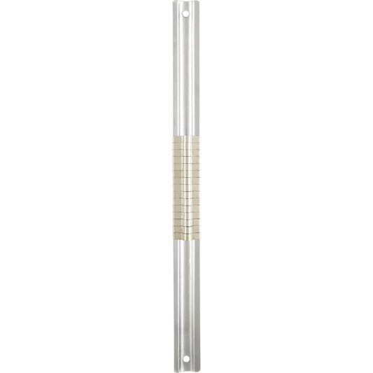 Mechpro Socket Rail 15 Clips 1/4In Drive