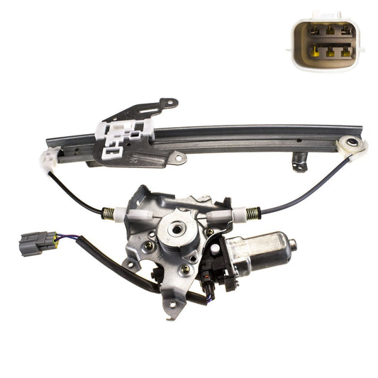 Kelpro Power Window Regulator With Motor KWRR1640