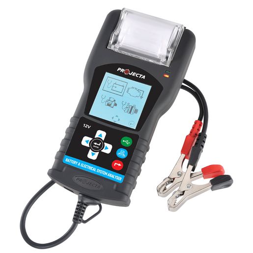 PROJECTA 12V Digital Battery Analyzer BLT700