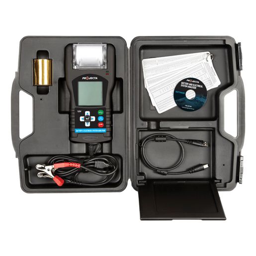 PROJECTA 12V Digital Battery Analyzer BLT700