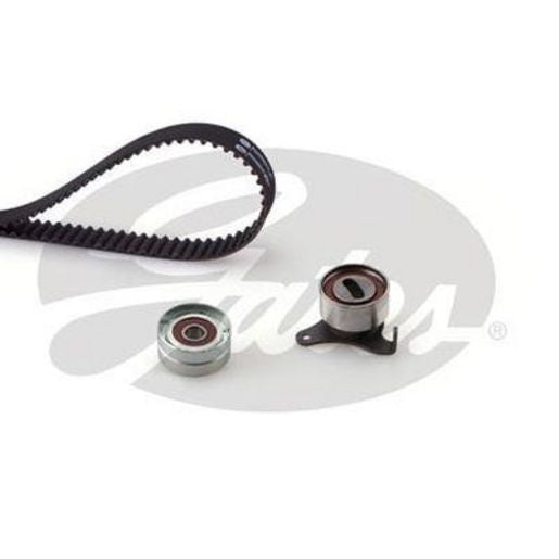 Gates Timing Belt Kit TCK818