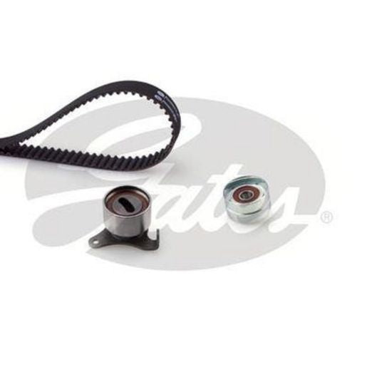 Gates Timing Belt Kit TCK824