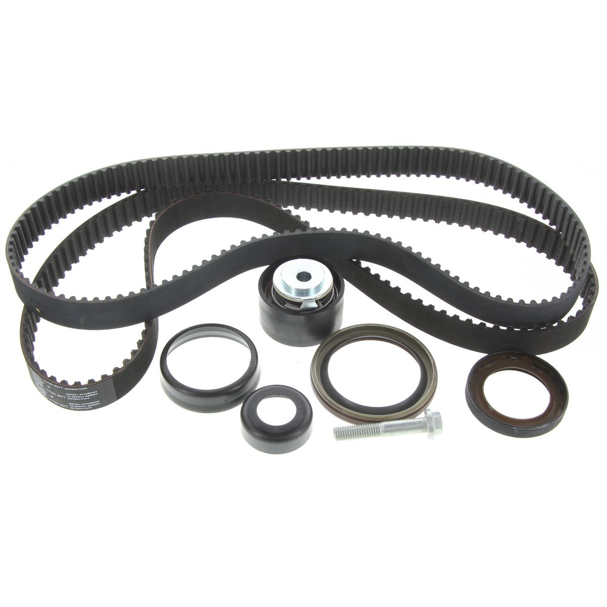 Gates Timing Belt Kit TCK1600