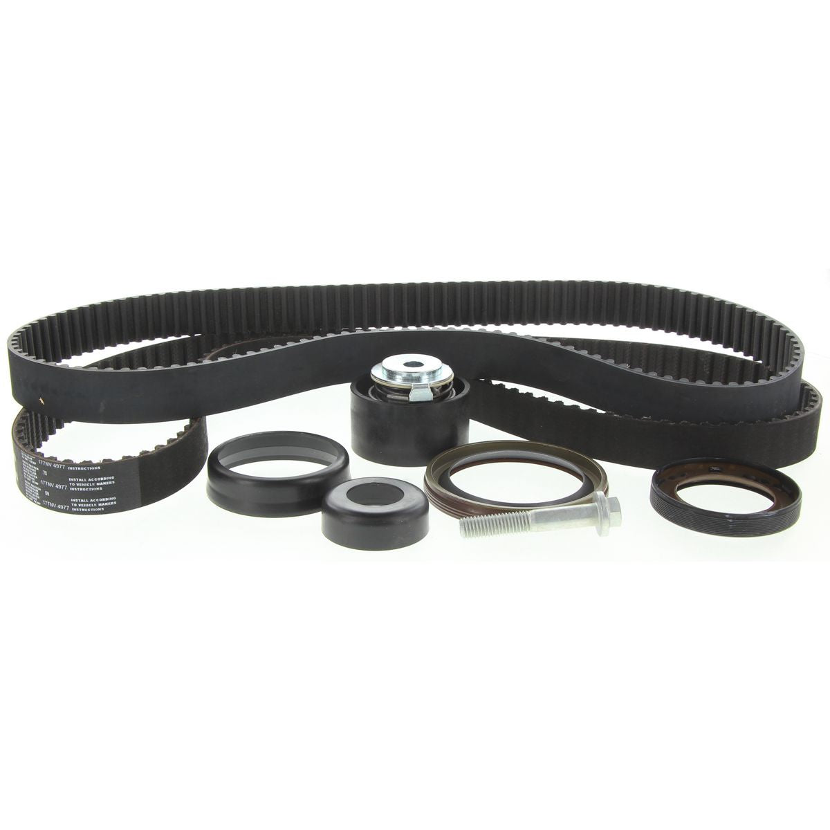 Gates Timing Belt Kit TCK1600