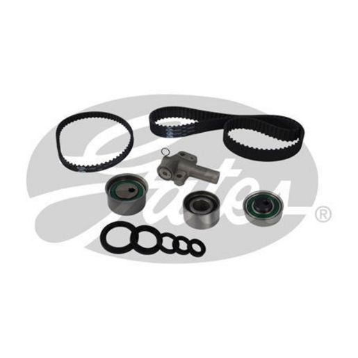 Gates Timing Belt Kit TCKH232