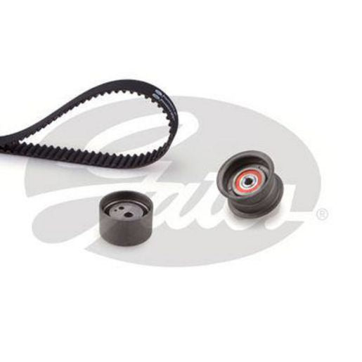 Gates Timing Belt Kit TCK1508